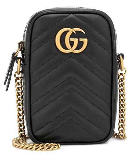 gucci marmot mini|gucci marmont small crossbody.